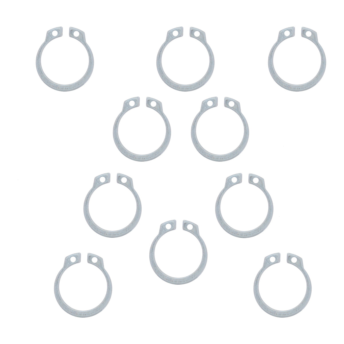 All Balls Racing Countershaft Washer (10 Pack)