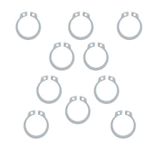 All Balls Racing Countershaft Washer (10 Pack)