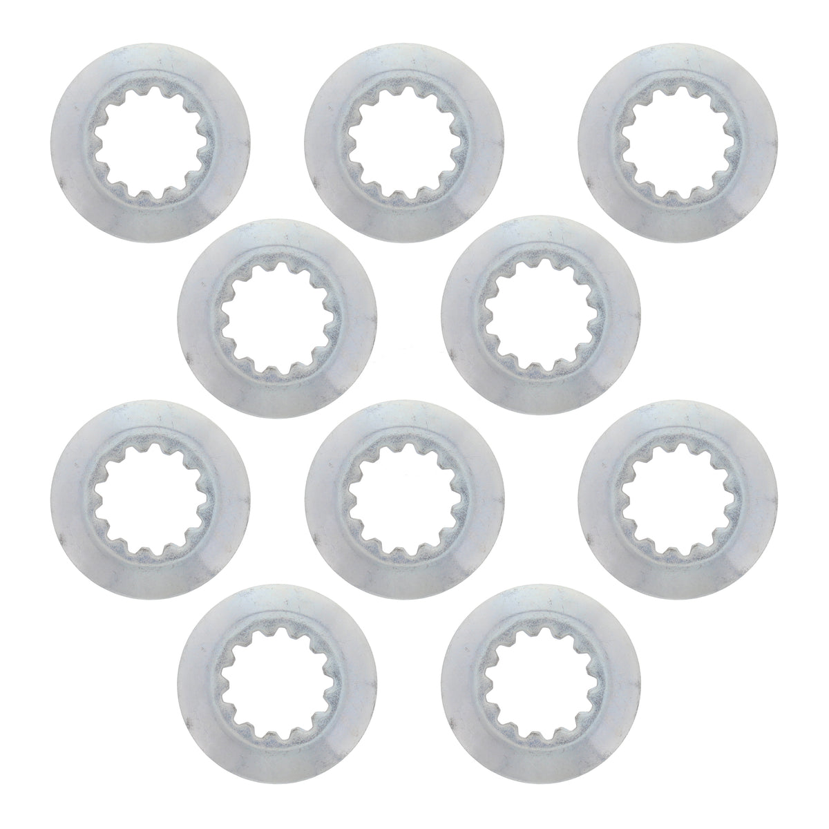 All Balls Racing Countershaft Washer (10 Pack)