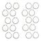 All Balls Racing Countershaft Washer (10 Pack)