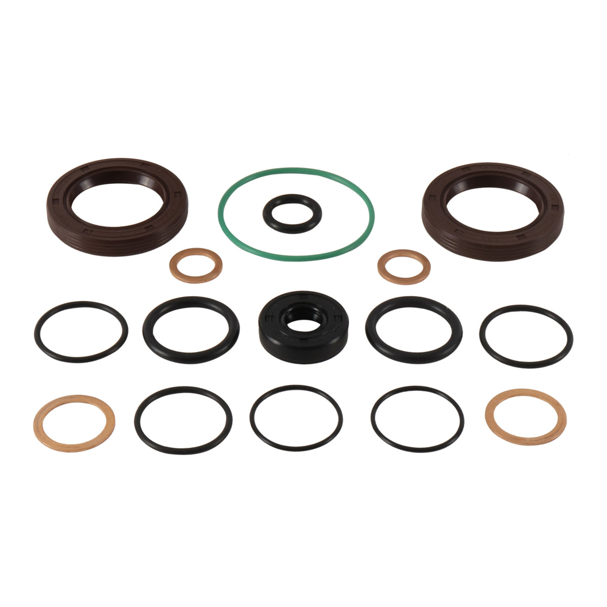 Transmission Seal Kit 25-7151