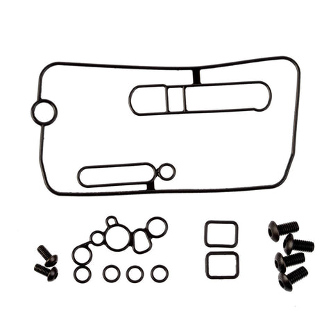 Carburettor Mid Body Kit