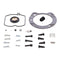 Carburetor Rebuild Kit No Jets or Mixture Screw 26-10159
