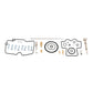 All Balls Racing Carburettor Rebuild Kit (26-1087)