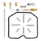 All Balls Racing Carburettor Rebuild Kit (26-1088)