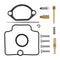 All Balls Racing Carburettor Rebuild Kit (26-1140)