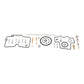 All Balls Racing Carburettor Rebuild Kit (26-1141)