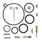 All Balls Racing Carburettor Rebuild Kit (26-1203)