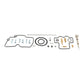 All Balls Racing Carburettor Rebuild Kit (26-1272)