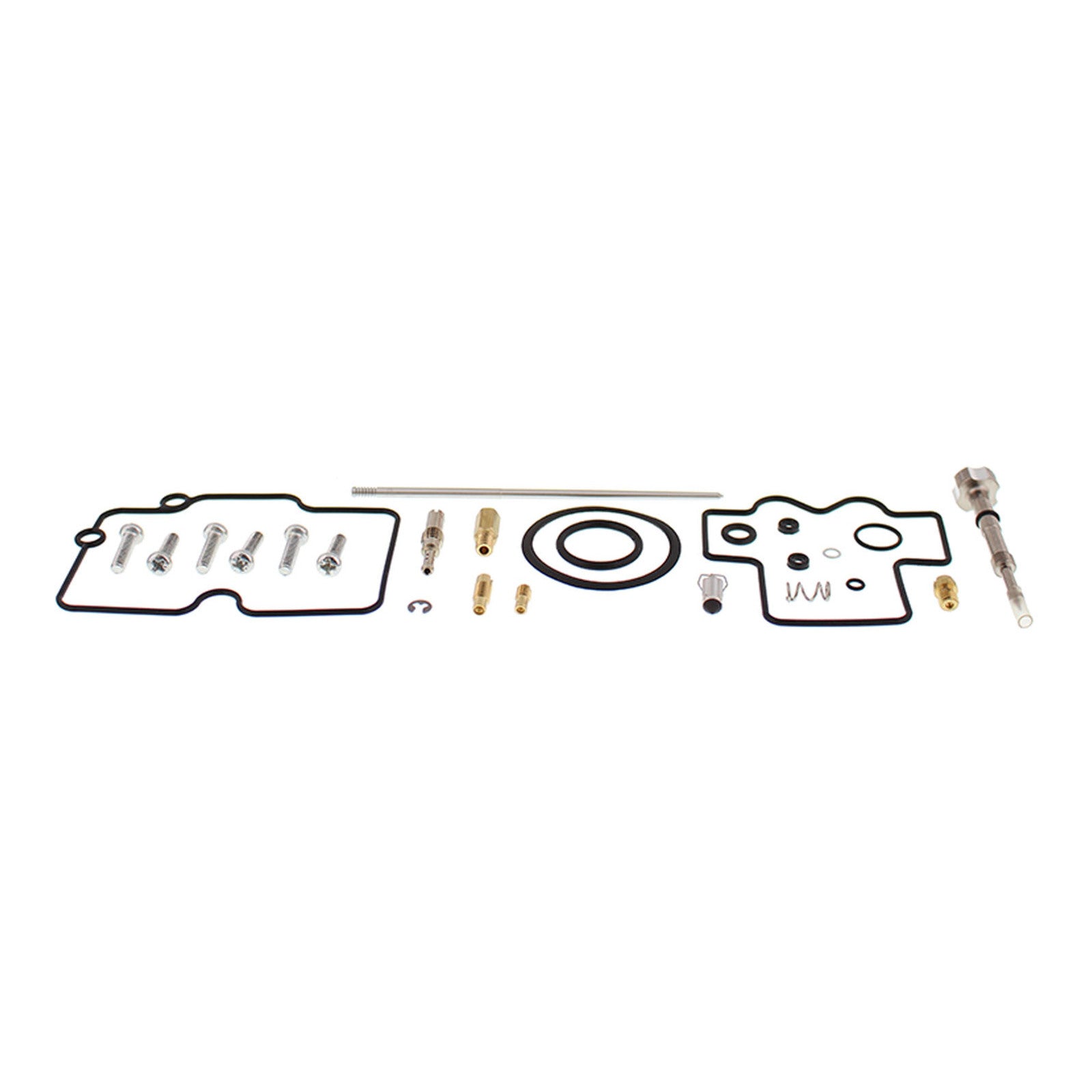 All Balls Racing Carburettor Rebuild Kit (26-1285)