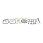 All Balls Racing Carburettor Rebuild Kit (26-1359)