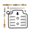 All Balls Racing Carburettor Rebuild Kit (26-1373)
