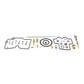 All Balls Racing Carburettor Rebuild Kit (26-1460)