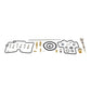 All Balls Racing Carburettor Rebuild Kit (26-1460)