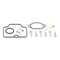 All Balls Racing Carburettor Rebuild Kit (26-1518)
