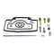 All Balls Racing Carburettor Rebuild Kit (26-1578)