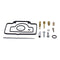 All Balls Racing Carburettor Rebuild Kit (26-1579)