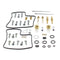 All Balls Racing Carburettor Rebuild Kit (26-1622)