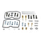 All Balls Racing Carburettor Rebuild Kit (26-1646)