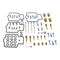 All Balls Racing Carburettor Rebuild Kit (26-1717)