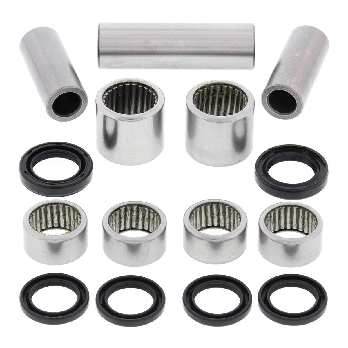 Suspension Linkage Kit 27-1028 XR200 '90-'02