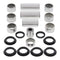 Suspension Linkage Kit 27-1053 RMZ125/250 '98-'99