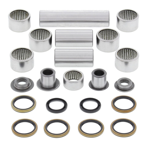 Suspension Linkage Kit 27-1117 KXF/RMZ250 04