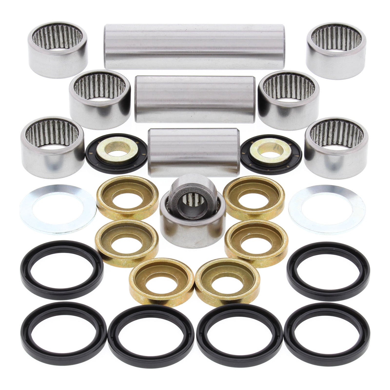 Suspension Linkage Kit 27-1125 CR/250/CR250/450F '04-'15