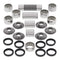 Suspension Linkage Kit 27-1127 RMZ125/250 04-08/ RMZ450 '05-'09