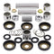 Suspension Linkage Kit 27-1136 RMX250 '91-'98