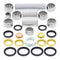 Suspension Linkage Kit 27-1171 Yamaha YZ250F '09 '14-'19 / YZ450F '09-'19