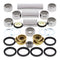 Suspension Linkage Kit 27-1172 Honda CRF450R '09-'15 CRF250R '10-'15