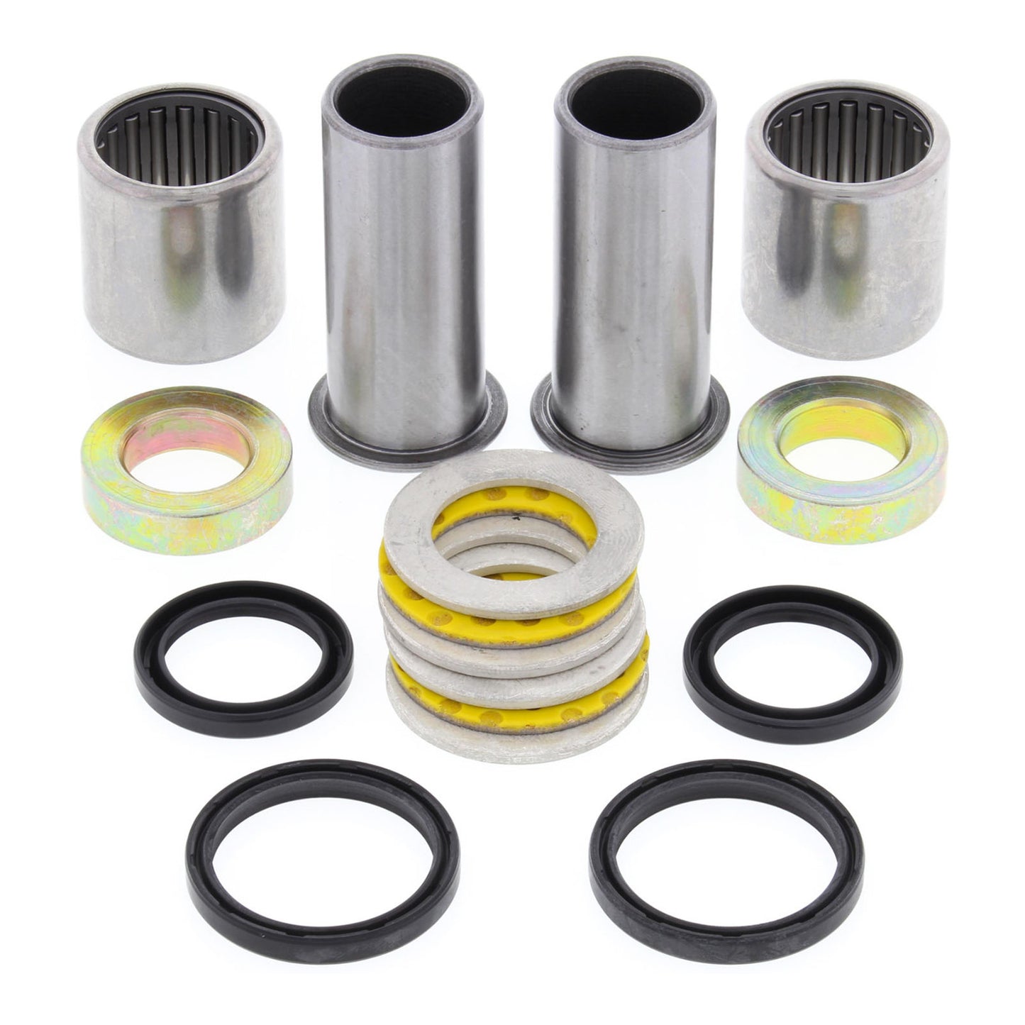 Suspension Kit Swingarm 28-1043 KX125 / 250 '96-'97