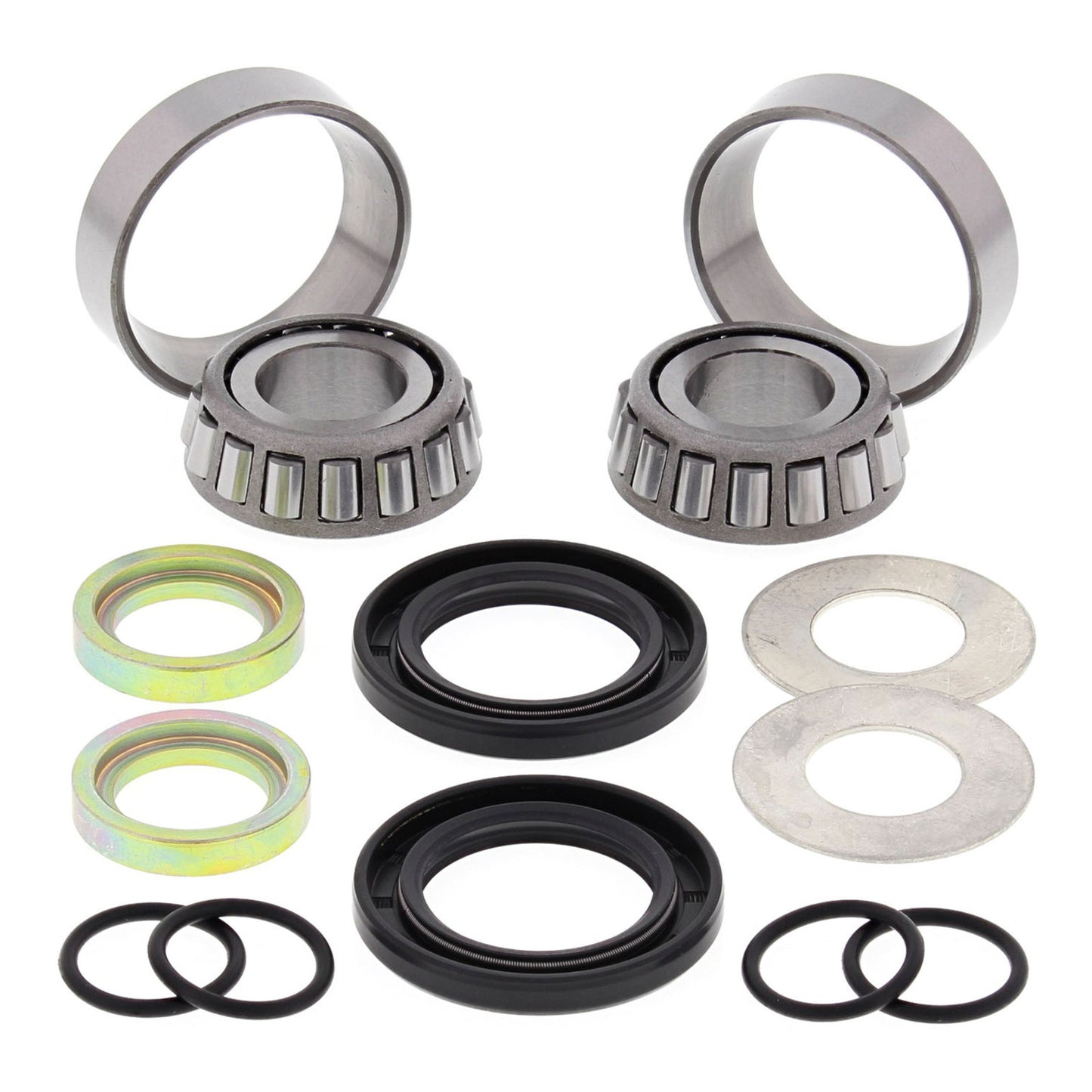 Suspension Kit Swingarm 28-1059 KVF Prairie / KFX700