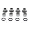 SWING ARM BRG - SEAL KIT - BETA TRIALS '09> 2T & 4T