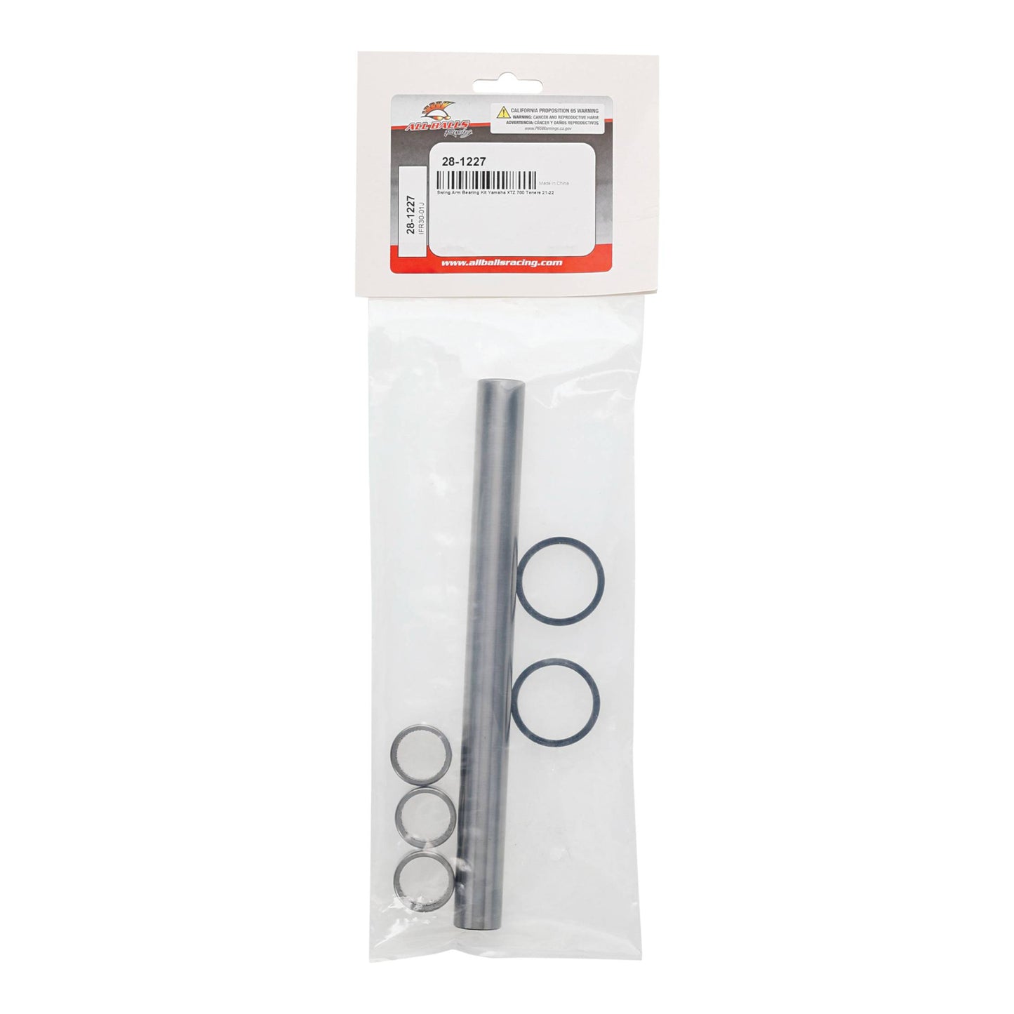 Swing Arm Bearing Kit 28-1227
