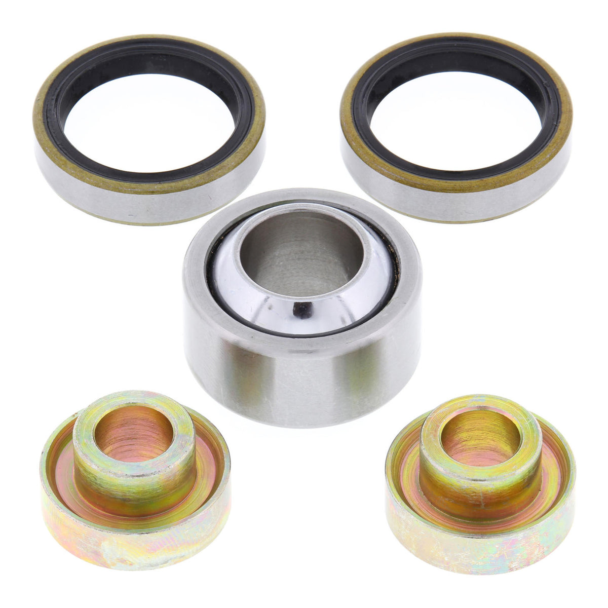 SHOCK BEARING AND SEAL KIT 29-1024