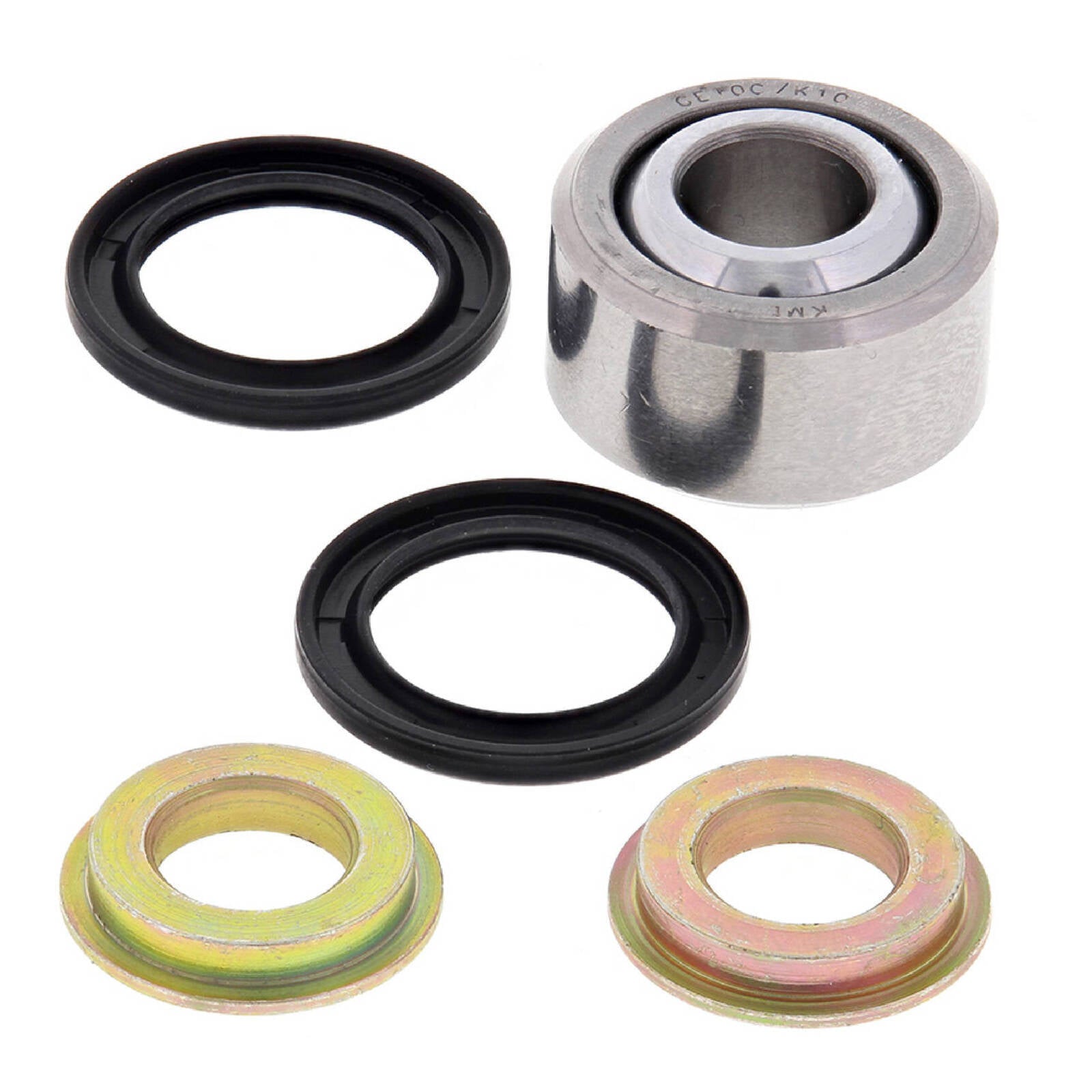 SUSP KIT SHOCK BRG 29-5045 DR200 Lower / link arm