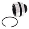 REAR SHOCK SEAL HEAD KIT