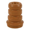 Rear Shock Bumper ID:14mm OD:42mm L:55mm 37-1211