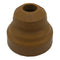 Rear Shock Bumper ID:18mm OD:58mm L:47mm 37-1212