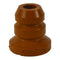 Rear Shock Bumper ID 18mm OD 53mm L 56.5mm 37-1214