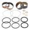All Balls Racing Fork Bushing Kit (38-6091)