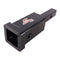 EZ TRAIL HITCH 1-1/4 TO 2 ADAPTOR 43-1004
