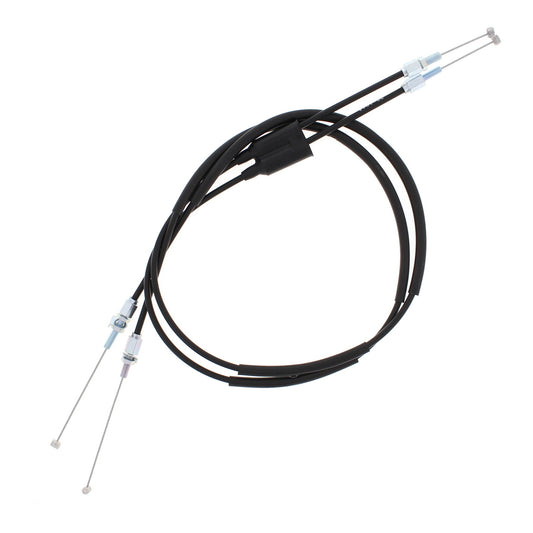 Throttle Cable Set 45-1018 Honda CRF250 / 450