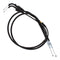 Throttle Cable Set 45-1030 Kawasaki KX250 / 450