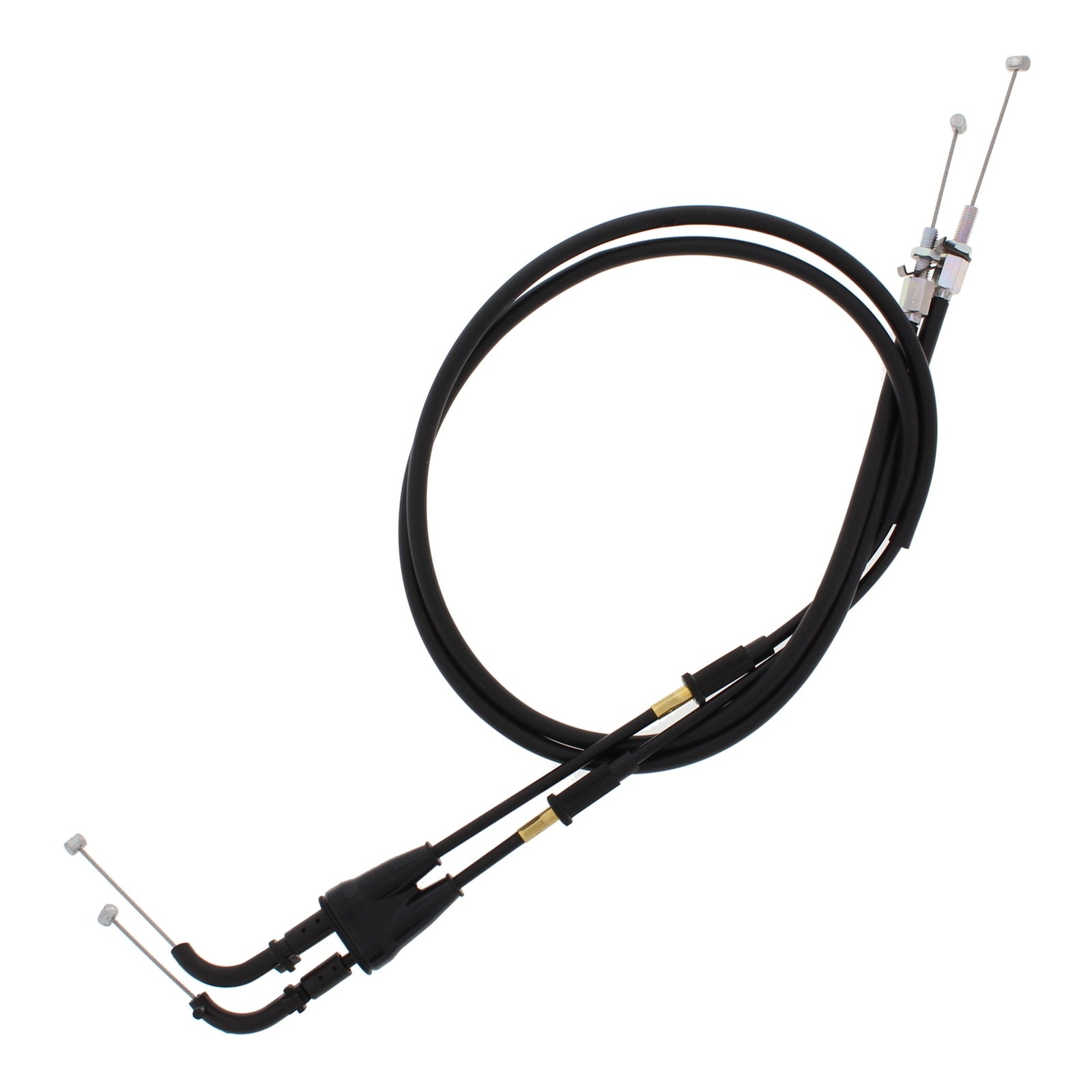Throttle Cable Set 45-1032 Kawasaki