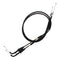 Throttle Cable Set 45-1032 Kawasaki