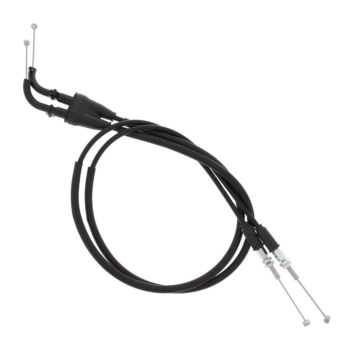 Throttle Cable Set 45-1043 Husaberg / KTM