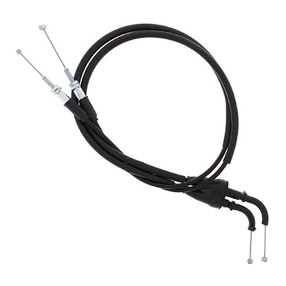 Throttle Cable Set 45-1044 KTM
